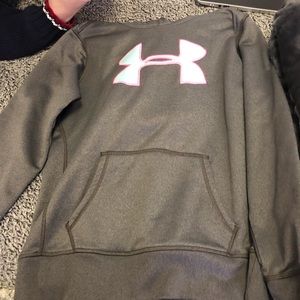 Underarmour Hoodie